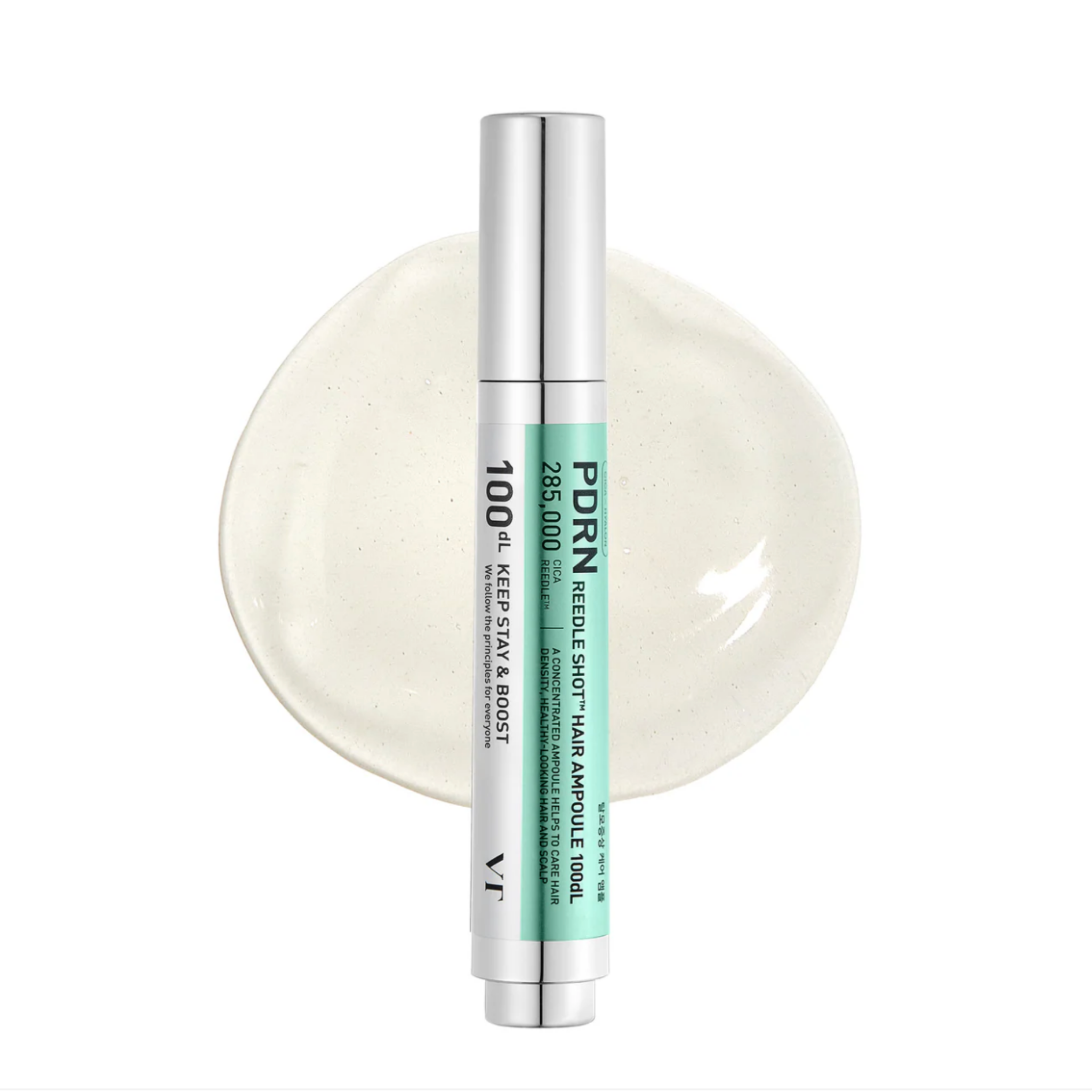Hair Growth Booster with PDRN 15ml
